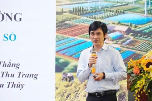 Hướng tới xây dựng một 'hệ sinh thái ngành nông nghiệp' toàn diện, phát triển bền vững