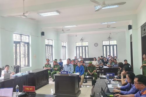 Gia Lai: Trả hồ sơ vụ án 'giữ người trái pháp luật' liên quan 2 công an phường