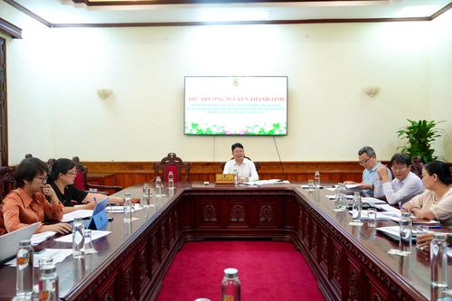 Rà soát, hoàn thiện pháp luật về khoa học, công nghệ, đổi mới sáng tạo và chuyển đổi số