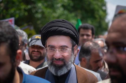 Quan chức Nga tiết lộ thông tin về tân lãnh tụ tối cao Iran
