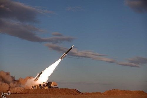 Iran dọa nhắm mục tiêu vào 17 'ông lớn' công nghệ hàng đầu của Mỹ