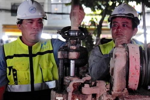 Đóng giao lộ cửa ngõ Tây Bắc TPHCM, dân di chuyển thế nào?