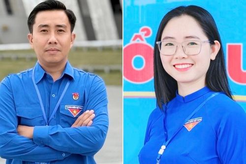 Tiên phong quốc tế hóa bản sắc văn hóa dân tộc