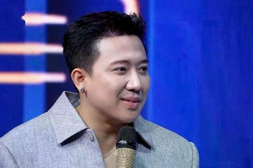 Ca sĩ được Trấn Thành gọi là nhân tài