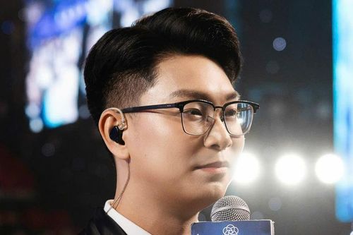 MC Trọng Hiền xin lỗi