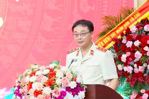 Ông Nguyễn Hoài Nam giữ chức Viện trưởng Viện KSND thành phố Hà Nội