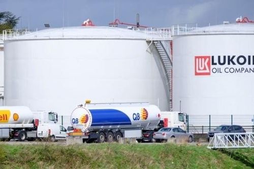 Lukoil đã phát hiện 7 mỏ dầu khí mới trong năm 2025