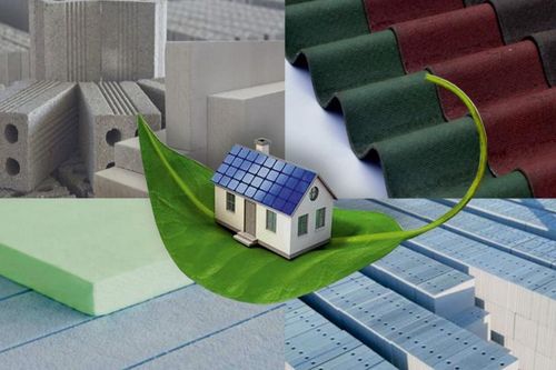 Đẩy mạnh truyền thông, thúc đẩy phát triển vật liệu xây dựng xanh, bền vững