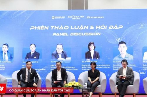 Kiến tạo hệ sinh thái công nghiệp xanh: Lộ trình thực tiễn hướng tới Net Zero
