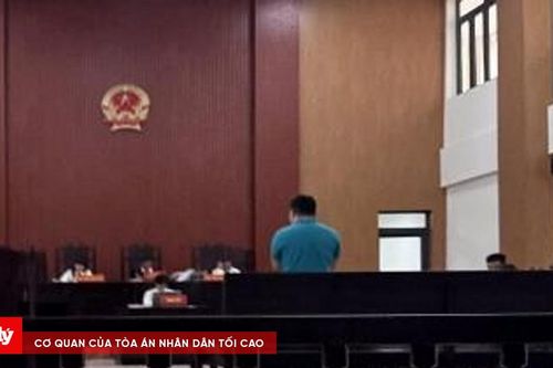 Làm giả con dấu, tài liệu của cơ quan, tổ chức lĩnh hơn 3 năm tù