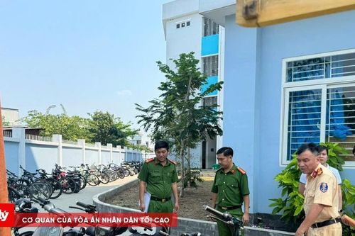 TP.HCM siết chặt an toàn, ngăn ngừa 'độ chế' xe điện