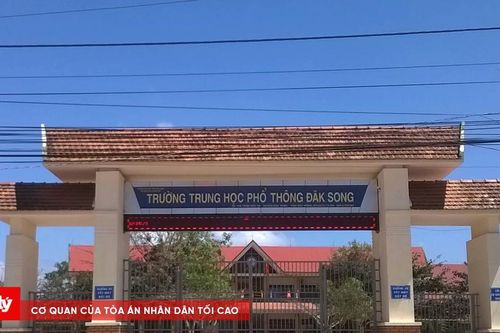 Đề nghị công an làm rõ việc phát tán hình ảnh nhạy cảm tại trường học