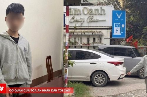 Quên khóa cửa xe, mất 100 triệu chỉ sau một đêm
