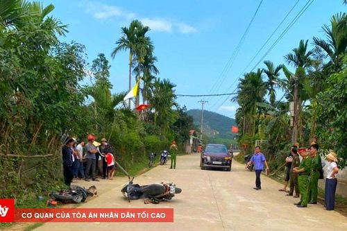 Cảnh báo nguy cơ tai nạn giao thông từ xe máy điện, xe đạp điện 'độ chế'