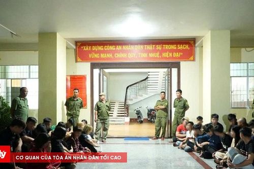 Khởi tố 6 đối tượng trong vụ hỗn chiến 39 người tại Cần Thơ