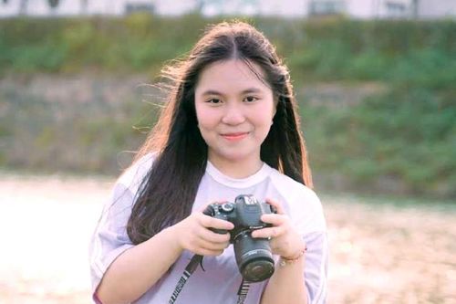 Nữ sinh lớp 12 ở Thanh Hóa giành học bổng trị giá hơn 11 tỷ đồng du học Mỹ