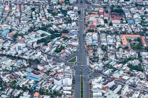 Ứng tiền cho chủ đất xóa thế chấp ngân hàng, cuối cùng không được sang tên