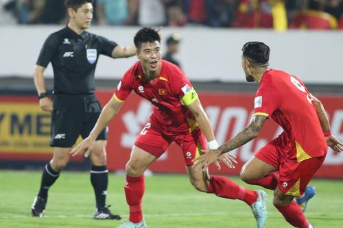 Lộ diện 23 đội dự VCK Asian Cup 2027, chờ suất cuối cùng