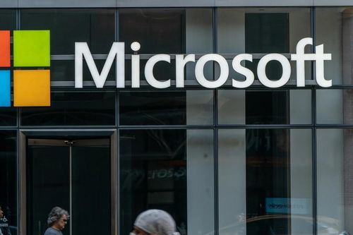 Microsoft đầu tư 1 tỷ USD vào một nước Đông Nam Á