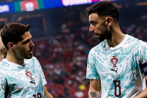 Bruno Fernandes chói sáng, Bồ Đào Nha đánh bại chủ nhà World Cup 2026