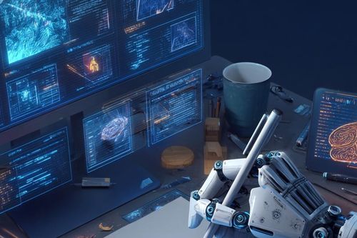 AI tạo sinh - từ nền tảng khoa học đến làn sóng tái định hình mọi ngành nghề