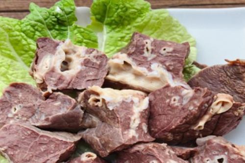 5 lý do phổi lợn được xếp vào món ăn cần tránh