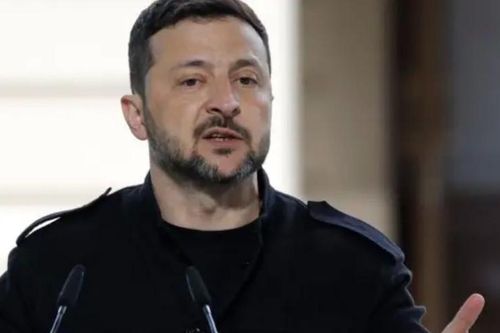 Ông Zelensky tiết lộ 'tối hậu thư' của Nga dành cho Ukraine