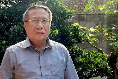 Lời gan ruột của đại biểu Hà Sỹ Đồng về 'món nợ' với cử tri sau 3 nhiệm kỳ