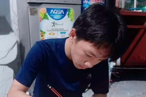 Nam sinh lớp 8 đột quỵ não sau cơn đau đầu giữ lại được giấc mơ