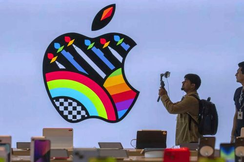 10 'người hùng thầm lặng' của Apple