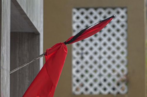 Trường hợp cán bộ quân đội cấp cao từ trần được tổ chức lễ tang cấp nhà nước