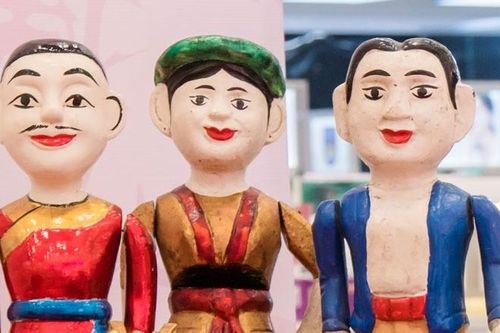 Khoác áo mới cho di sản gần 2.000 năm tuổi