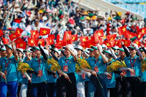 Công đoàn tăng cường chăm lo đời sống, an toàn cho người lao động