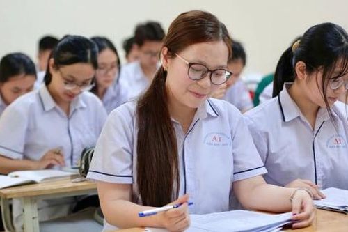 Hành trình 'săn' học bổng Mỹ gần nửa triệu USD của nữ sinh trường chuyên Thanh Hóa