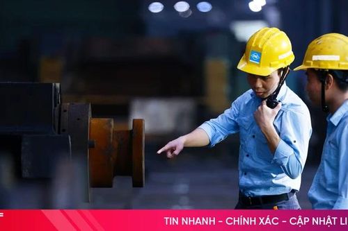 Formosa Hà Tĩnh tuyển 410 lao động, lương đến 18 triệu đồng/tháng