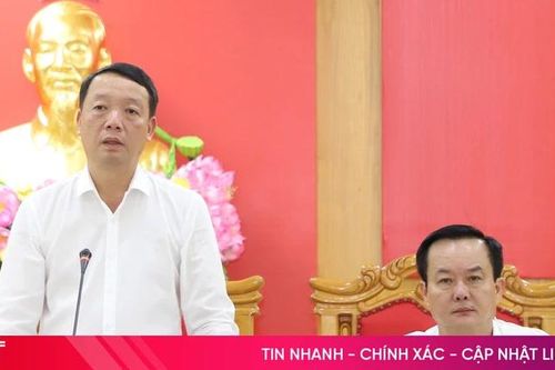 Quyết liệt chỉ đạo, điều hành, tăng trưởng kinh tế quý I của Hà Tĩnh ước đạt 12,42%