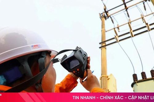 'Canh' từng điểm nóng trên lưới, không để gián đoạn dòng điện