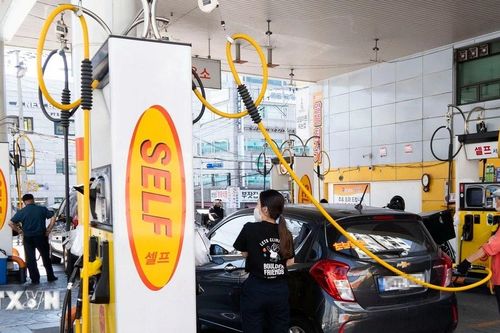 Hàn Quốc hỗ trợ tiền mặt cho người dân ứng phó với tình trạng giá dầu tăng cao