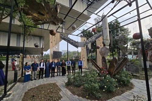 Thêm điểm đến nhằm phát huy giá trị di sản, du lịch văn hóa Thủ đô