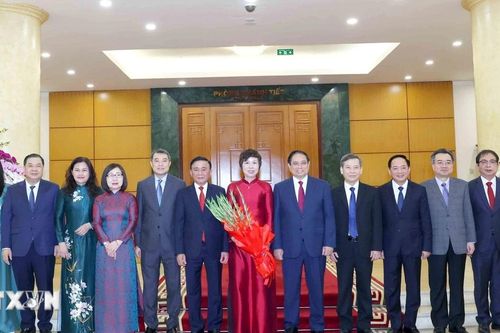 Bãi bỏ các Nghị định quy định chức năng của 5 cơ quan thuộc Chính phủ