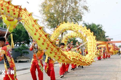 Lan tỏa giá trị của di sản gắn với Đại danh y Thiền sư Tuệ Tĩnh