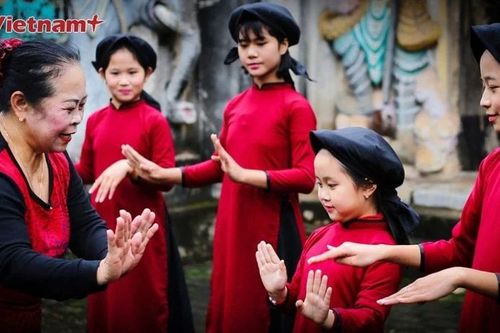 Du lịch Đất Tổ mùa lễ hội 2026: Cùng 'chạm' vào di sản với trải nghiệm sâu sắc