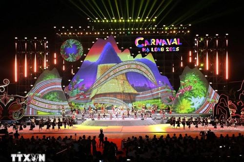 Quảng Ninh: Biến sự kiện âm nhạc thành sản phẩm du lịch-văn hóa chủ lực