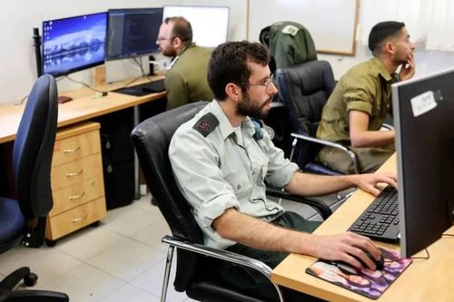 Israel đẩy mạnh ứng dụng công nghệ AI trong các chiến dịch quân sự