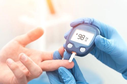 Phát hiện quan trọng về vai trò của sắt trong quá trình sản xuất insulin