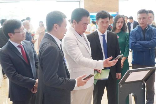 Huế đưa khoa học công nghệ trở thành động lực quan trọng thúc đẩy phát triển KT-XH