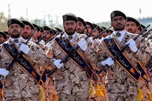 Argentina liệt Lực lượng Vệ binh Cách mạng Hồi giáo Iran vào danh sách tổ chức khủng bố