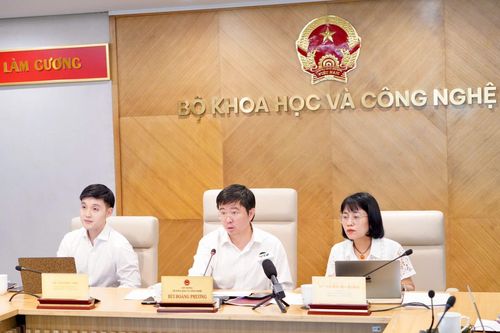 Rà soát, hoàn thiện danh mục và sản phẩm công nghệ chiến lược