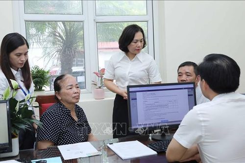 Hà Nội siết chặt kỷ luật, kỷ cương và trách nhiệm người đứng đầu trong giai đoạn phát triển mới