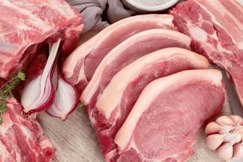 Bỏ túi 7 mẹo 'xương máu' phân biệt thịt lợn tươi - ôi, người bán không bao giờ qua mắt được bạn